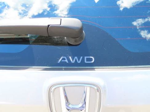 Certified 2024 Honda CR-V LX image 8