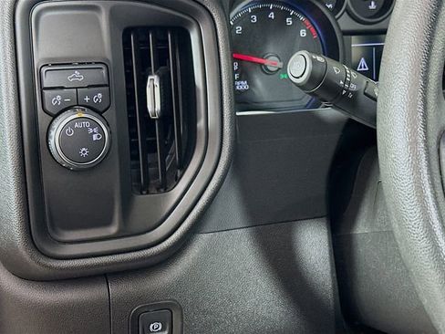 Certified 2023 Chevrolet Silverado 1500 W/T w/ WT Fleet Convenience Package image 11