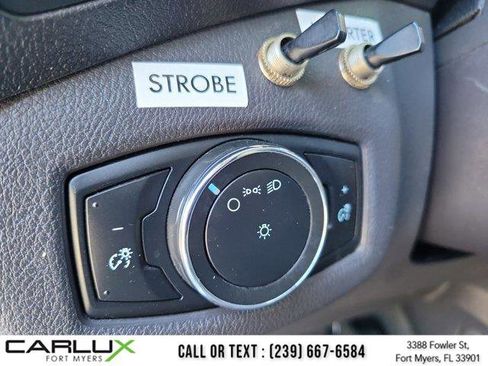 Used 2014 Ford Transit Connect XL image 25