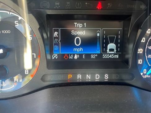 Used 2021 Ford Ranger XLT w/ Equipment Group 301A Mid RWD image 2