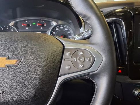 Used 2023 Chevrolet Traverse LT w/ LT Premium Package image 18