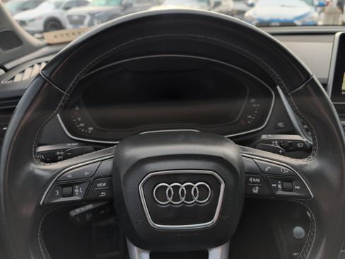 Used 2018 Audi SQ5 Prestige image 25