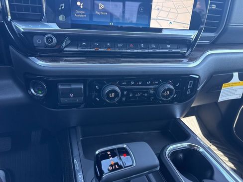 New 2026 Chevrolet Silverado 1500 RST w/ RST All Star Premium Package image 17