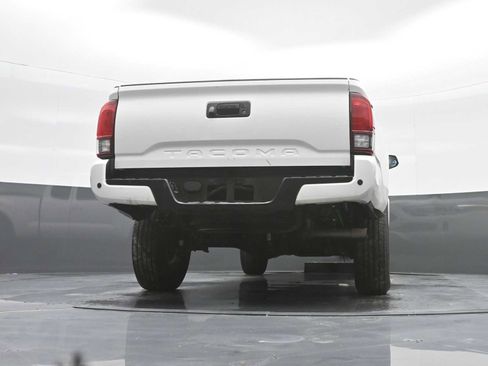 Used 2021 Toyota Tacoma SR image 35