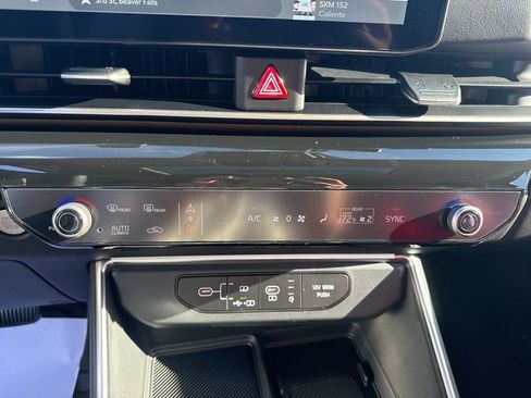New 2026 Kia Carnival SX Prestige FWD image 47