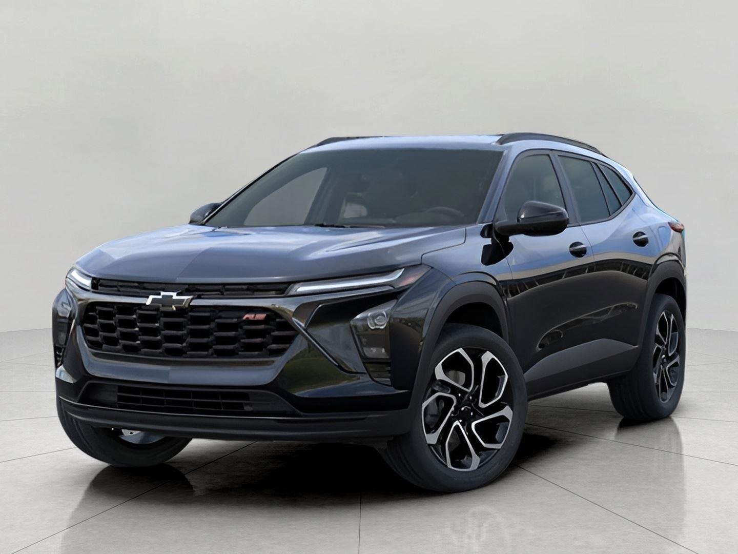Used 2026 Chevrolet Trax RS w/ Driver Confidence Package FWD image 8
