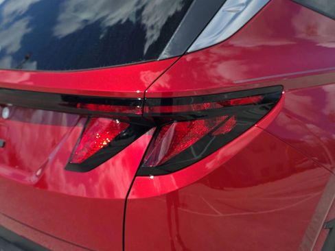 New 2026 Hyundai Tucson SEL FWD image 14