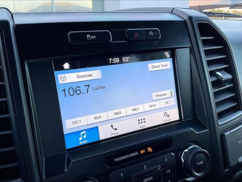 Used 2017 Ford F150 XL w/ Equipment Group 101A Mid image 33