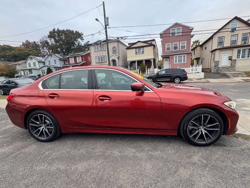 Used 2021 BMW 330i xDrive Sedan image 10