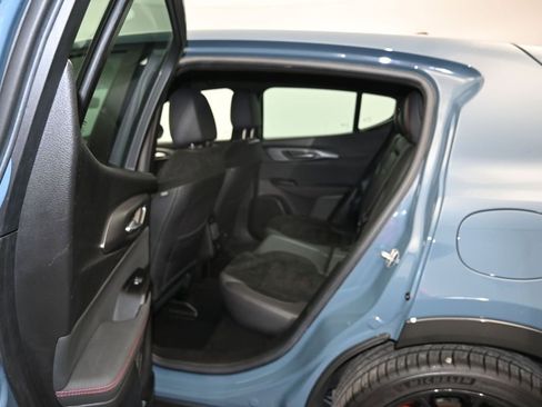 Used 2024 Dodge Hornet R/T AWD/4WD image 20