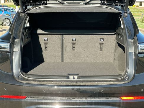 New 2025 Buick Envision Avenir image 22