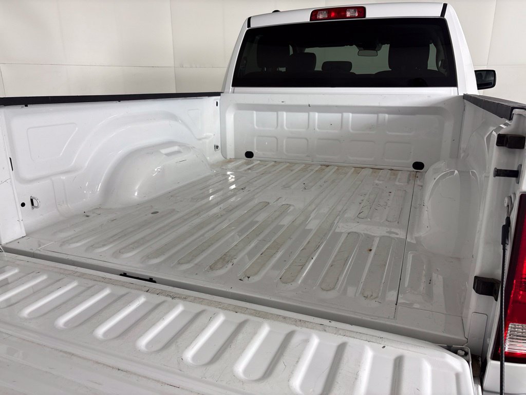 Used 2024 RAM 1500 Classic SLT RWD image 12