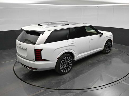 New 2026 Hyundai Palisade Calligraphy AWD/4WD image 30