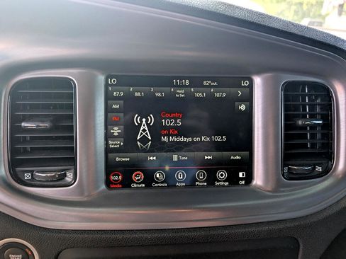 Used 2023 Dodge Charger GT w/ Blacktop Package image 23