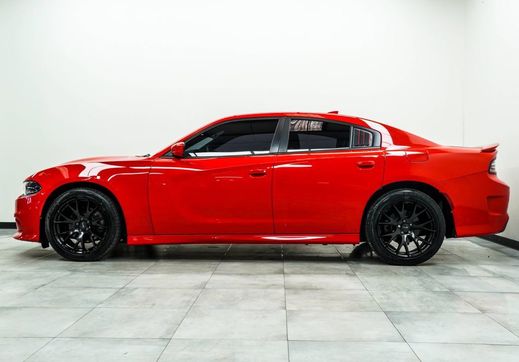 Used 2020 Dodge Charger GT RWD image 10