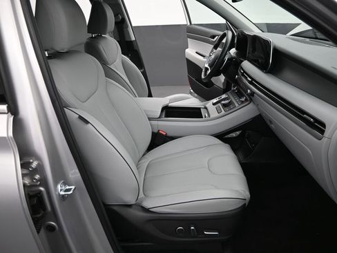 Used 2025 Hyundai Palisade SEL AWD/4WD image 25