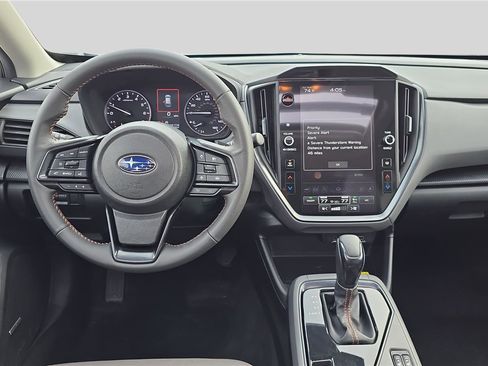 Used 2024 Subaru Crosstrek 2.5i Limited w/ Popular Package #4A image 9