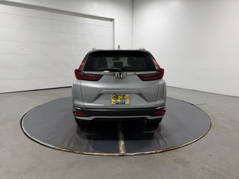 Used 2022 Honda CR-V Touring image 26