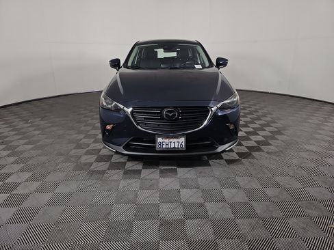 Used 2019 MAZDA CX-3 Grand Touring FWD image 9