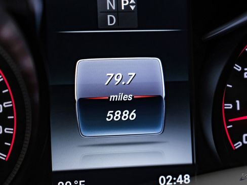 Used 2017 Mercedes-Benz C 63 AMG S image 65