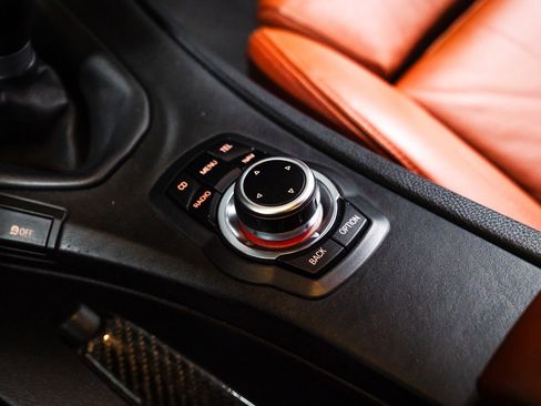 Used 2012 BMW M3 Coupe RWD image 28