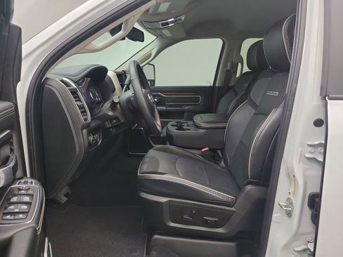 Used 2024 RAM 3500 Laramie image 4