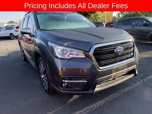 Used 2022 Subaru Ascent Touring AWD/4WD image 12