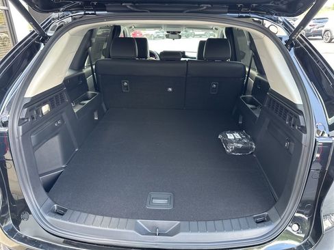 New 2026 MAZDA CX-70 SC AWD/4WD image 23