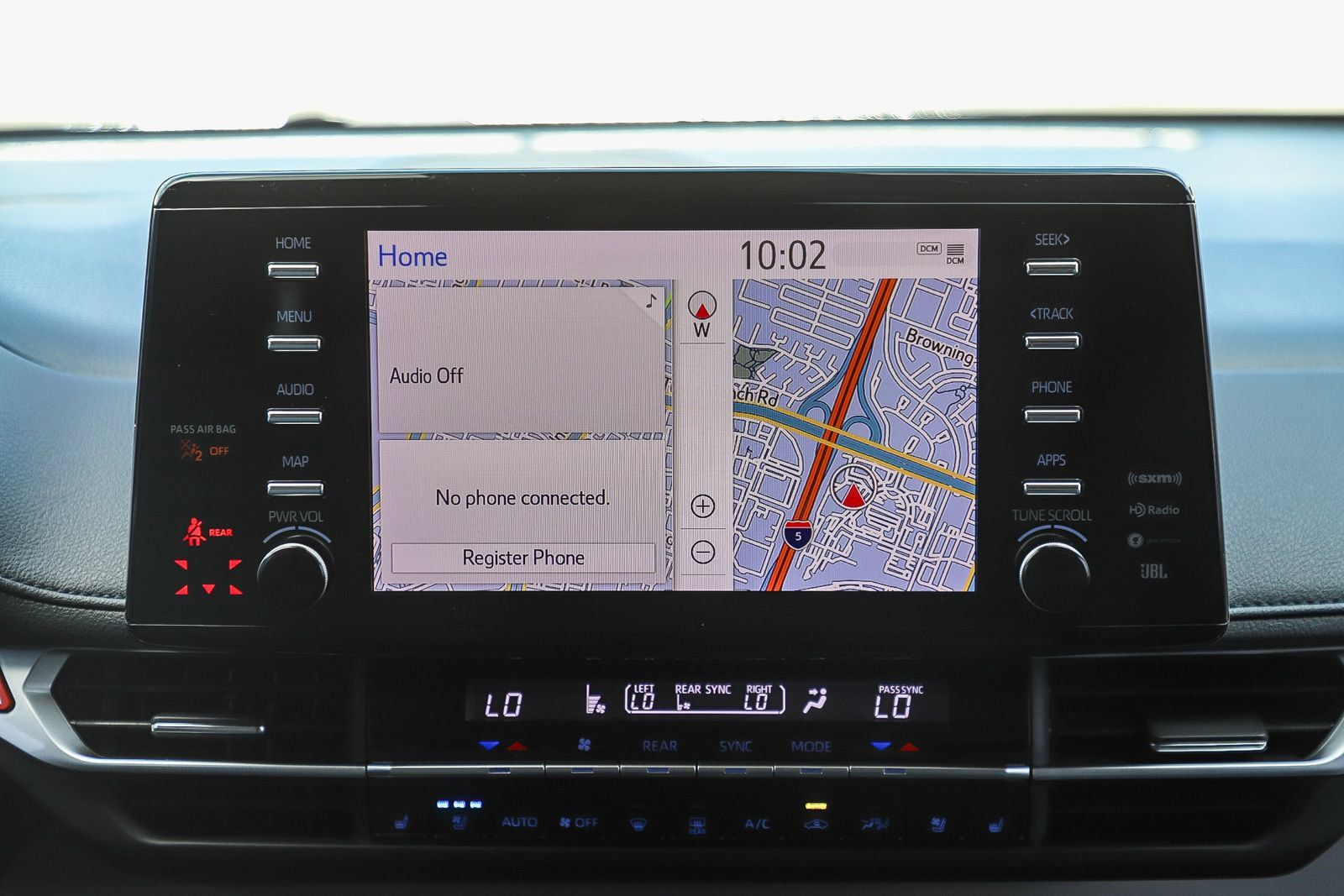 Certified 2023 Toyota Sienna Limited AWD/4WD image 14