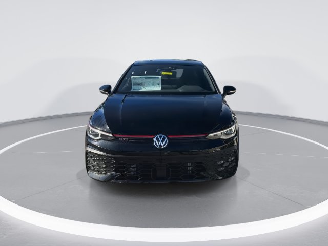 New 2026 Volkswagen GTI S FWD image 4
