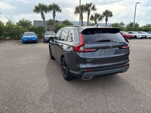 Used 2023 Honda CR-V Sport image 21