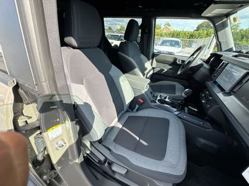 New 2025 Ford Bronco Big Bend image 24