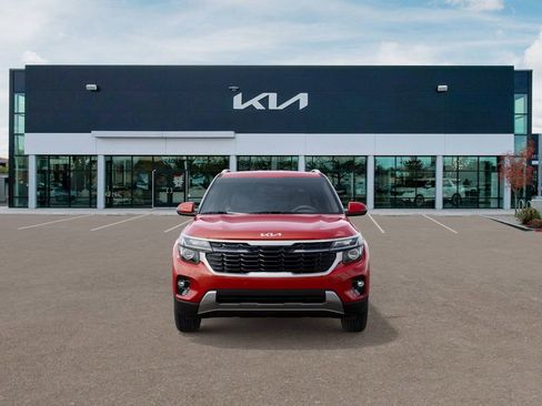 New 2026 Kia Seltos S image 2