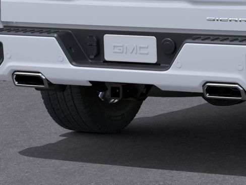 New 2026 GMC Sierra 1500 Denali AWD/4WD image 14