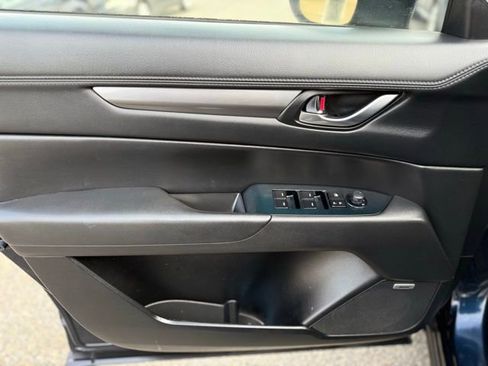 Used 2018 MAZDA CX-5 Touring w/ Preferred Equipment Package image 16