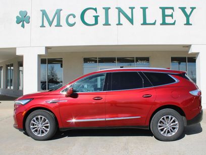 Used 2024 Buick Enclave Premium