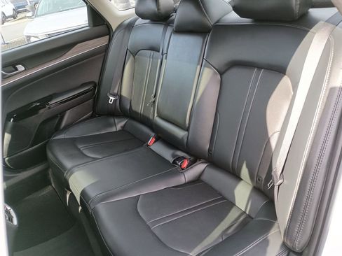 Certified 2023 Kia K5 EX image 29