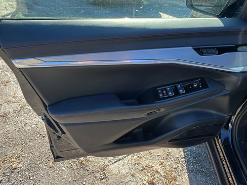 Used 2024 Jeep Wagoneer Launch Edition image 14