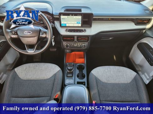 Used 2022 Ford Maverick XLT FWD image 19