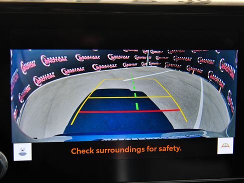 Used 2023 Toyota RAV4 XLE Premium FWD image 21