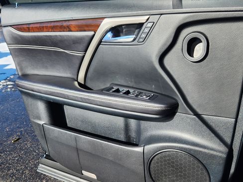 Used 2017 Lexus RX 350 AWD image 12