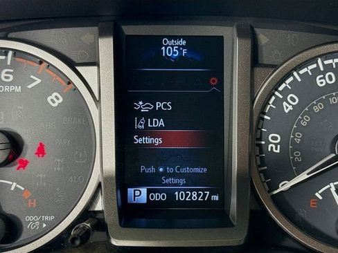 Certified 2018 Toyota Tacoma SR5 RWD image 12