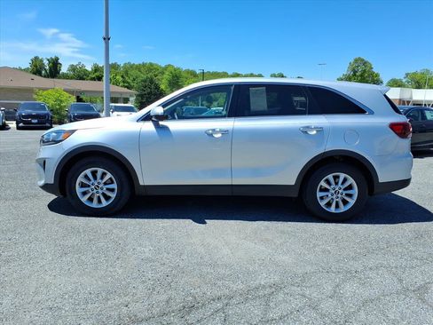Used 2020 Kia Sorento L FWD image 7