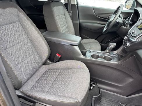 Used 2024 Chevrolet Equinox LT w/ LPO, Floor Liner Package AWD/4WD image 22