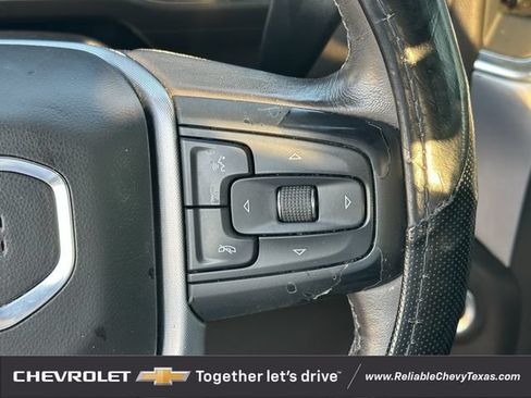 Used 2021 GMC Sierra 1500 SLT AWD/4WD image 16