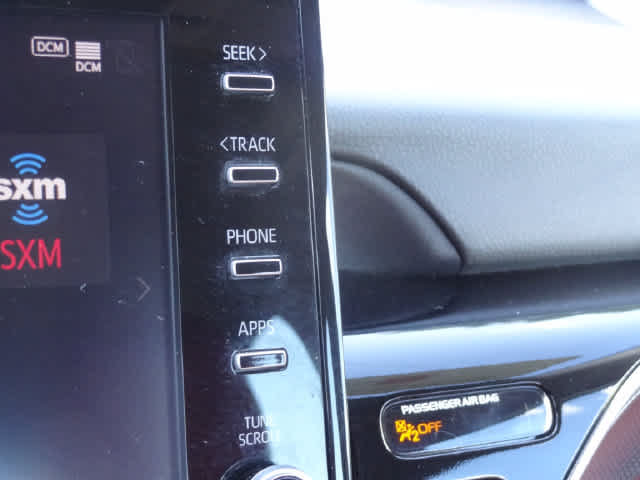 Certified 2024 Toyota Camry XSE FWD image 14