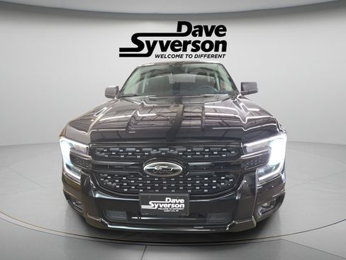 New 2025 Ford Ranger XLT w/ FX4 Off-Road Package AWD/4WD image 5