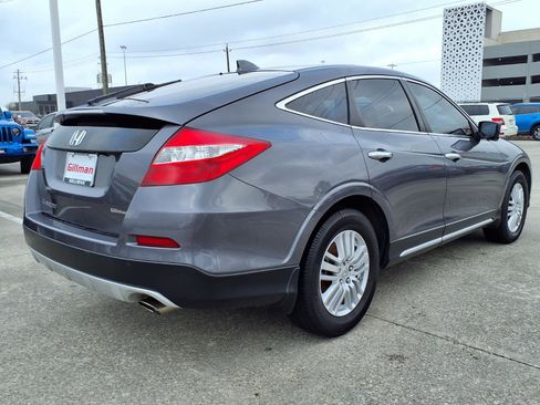 Used 2015 Honda Crosstour EX-L image 24