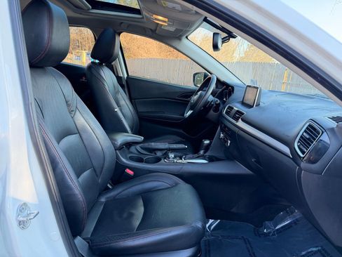 Used 2015 MAZDA MAZDA3 s Grand Touring image 20