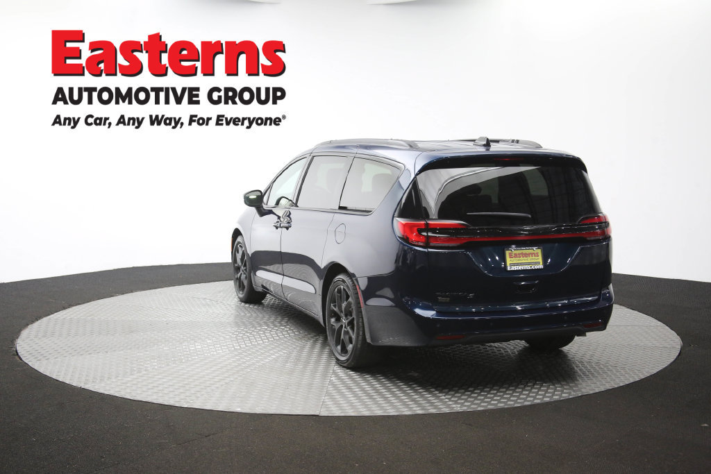 Used 2023 Chrysler Pacifica Touring-L w/ S Appearance Package FWD image 68